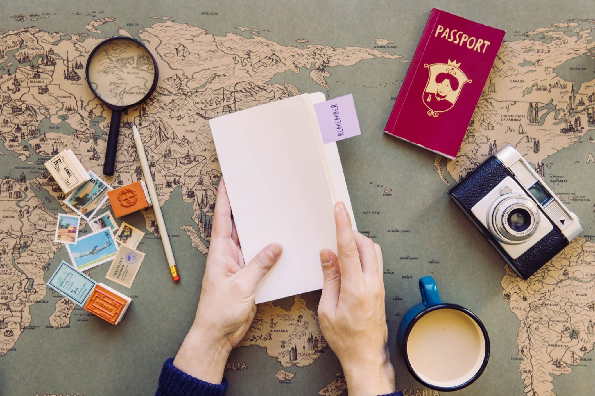 Tudo que Você Precisa Saber Sobre Documentos de Expatriados na França ...